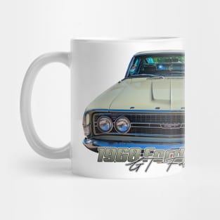 1968 Ford Torino GT Fastback Mug